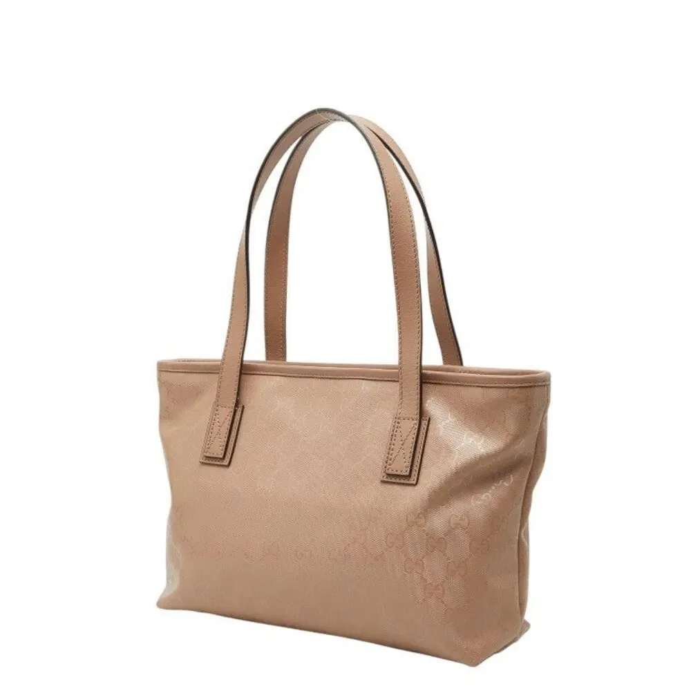 Gucci GG Imprime Tote Bag